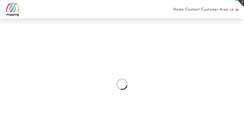 Desktop Screenshot of mappingsuite.com